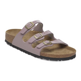 Florida Birko Flor - Graceful Faded Purple