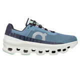 Cloudmonster Mens - Dust/Vapor - Becker's Best Shoes- On Running