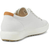 Soft 7 Sneaker - White - Becker's Best Shoes- ECCO