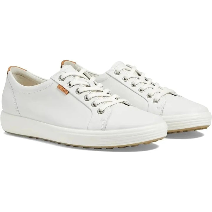 Soft 7 Sneaker - White