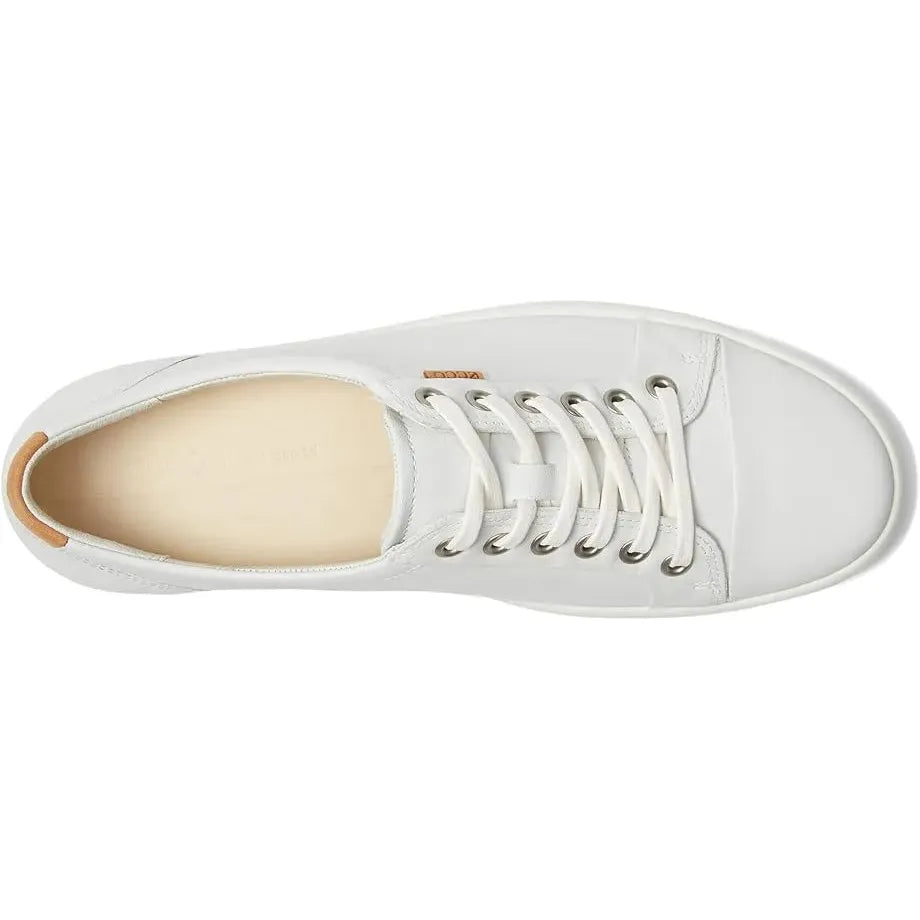 Soft 7 Sneaker - White