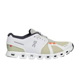 Cloud 5 Push Womens - Endive/Ice - Becker's Best Shoes- On Running