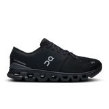 Cloud X 4 Women's - Black/Eclipse - Becker's Best Shoes- On Running