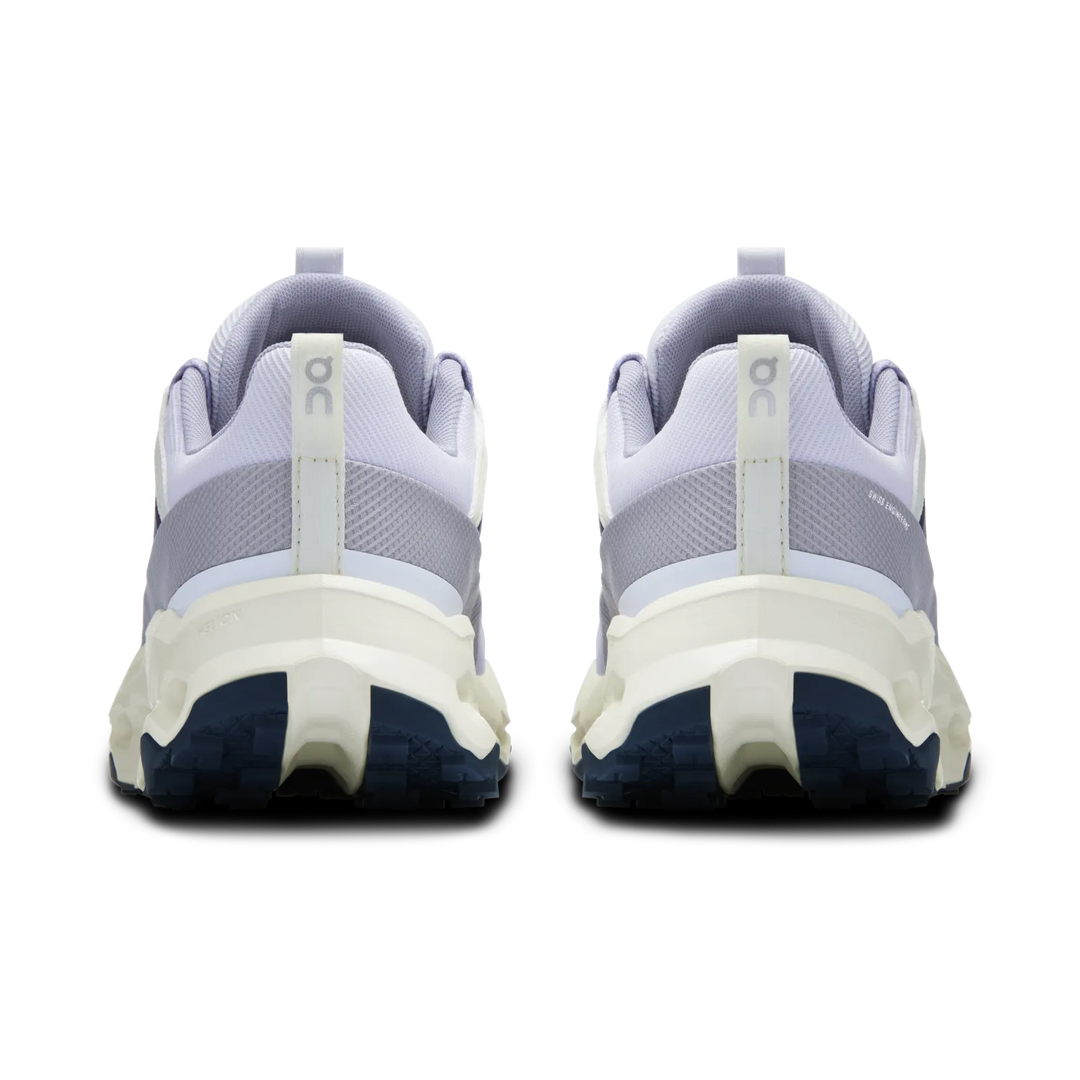 Cloudhorizon Women's - Lavender/Ivory