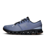 Cloud X 4 Women's - Feather/Black - Becker's Best Shoes- On Running