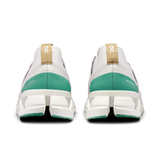 Cloudswift 3 Mens - White/Green - Becker's Best Shoes- On Running