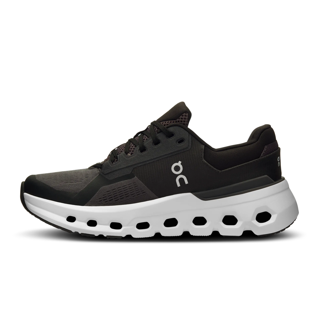 Cloudrunner 2 Womens - Eclipse | Black