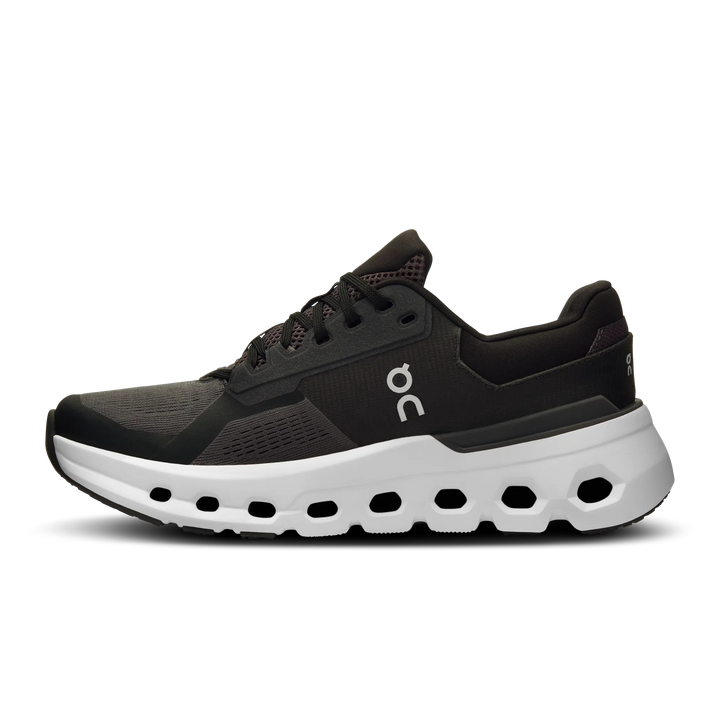 Cloudrunner 2 Womens - Eclipse | Black