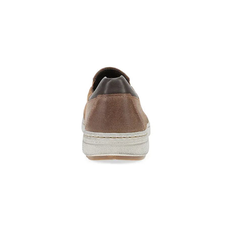 Trent - Brown - Becker's Best Shoes- Dansko