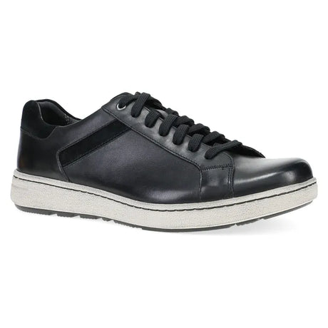 Trevor - Black - Becker's Best Shoes- Dansko