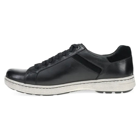 Trevor - Black - Becker's Best Shoes- Dansko