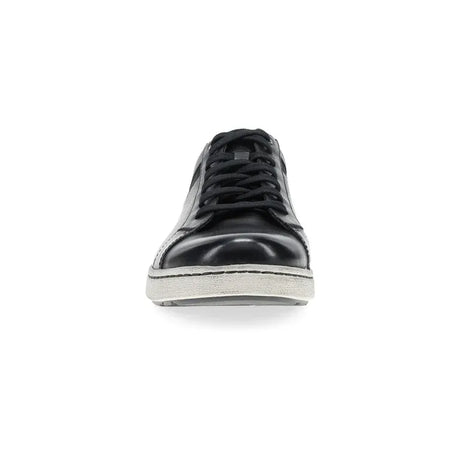 Trevor - Black - Becker's Best Shoes- Dansko