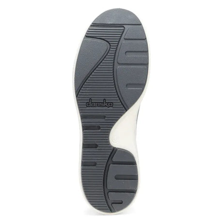 Trevor - Black - Becker's Best Shoes- Dansko