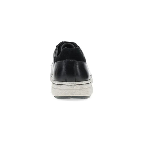 Trevor - Black - Becker's Best Shoes- Dansko