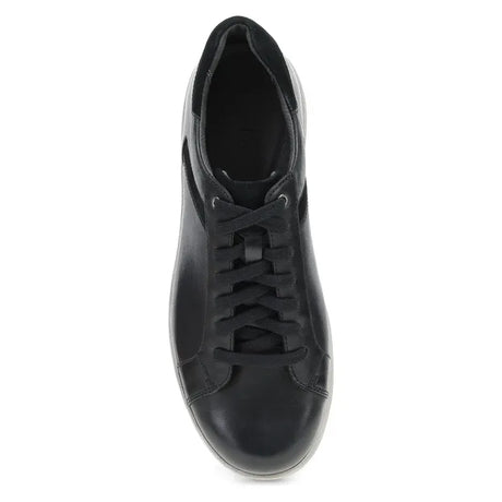 Trevor - Black - Becker's Best Shoes- Dansko