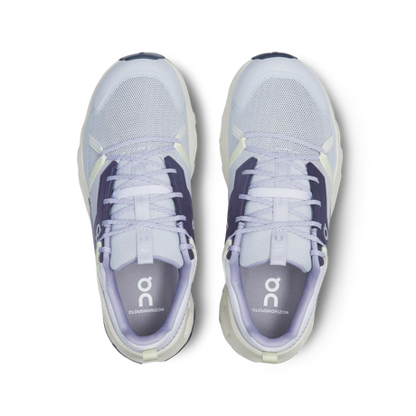 Cloudhorizon Women's - Lavender/Ivory - Becker's Best Shoes- On Running