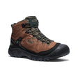 Targhee IV Mid Men's - Bison/Black - Becker's Best Shoes- Keen