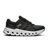 Cloudrunner 2 Womens - Eclipse | Black - Becker's Best Shoes- On Running