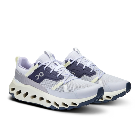 Cloudhorizon Women's - Lavender/Ivory - Becker's Best Shoes- On Running