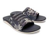 Maha 'Olu - Trench Blue/Aloha - Becker's Best Shoes- OluKai