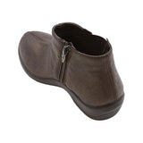 Ardales Low Boot - Gin Bronze Arcopedico