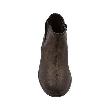 Ardales Low Boot - Gin Bronze Arcopedico