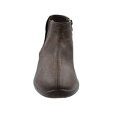 Ardales Low Boot - Gin Bronze Arcopedico