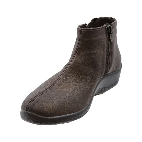 Ardales Low Boot - Gin Bronze Arcopedico