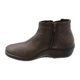 Ardales Low Boot - Gin Bronze Arcopedico