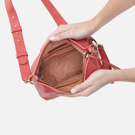 Ashe Crossbody Hobo