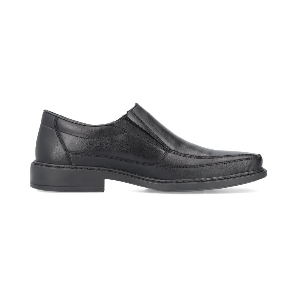 B0050-00 Maurice 50 - Black Rieker