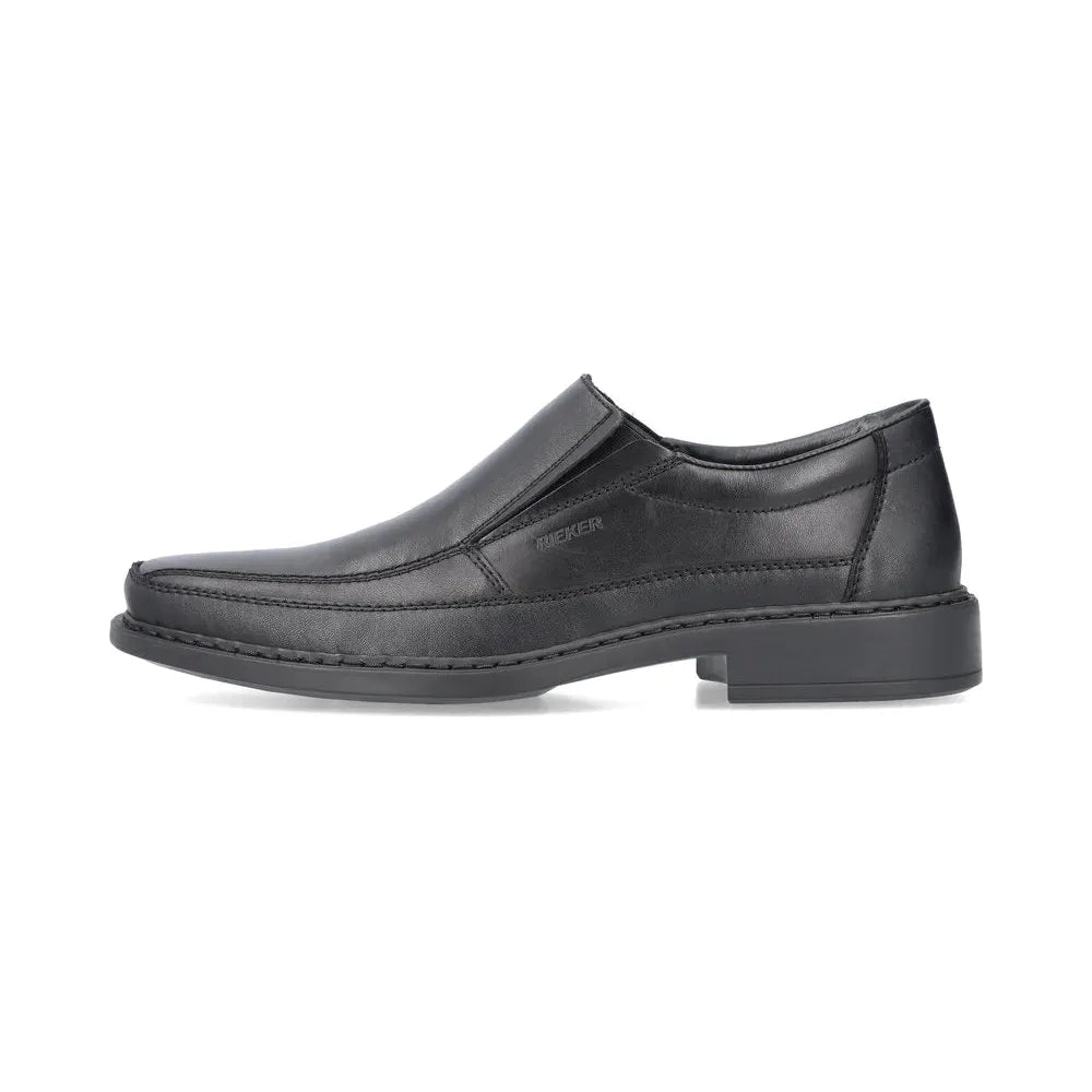 B0050-00 Maurice 50 - Black Rieker