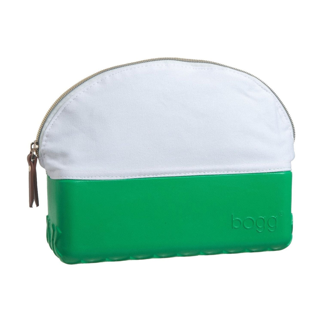 Beauty and the Bogg - Green Envy Bogg Bag