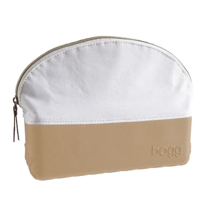 Beauty and the Bogg - Latte Bogg Bag