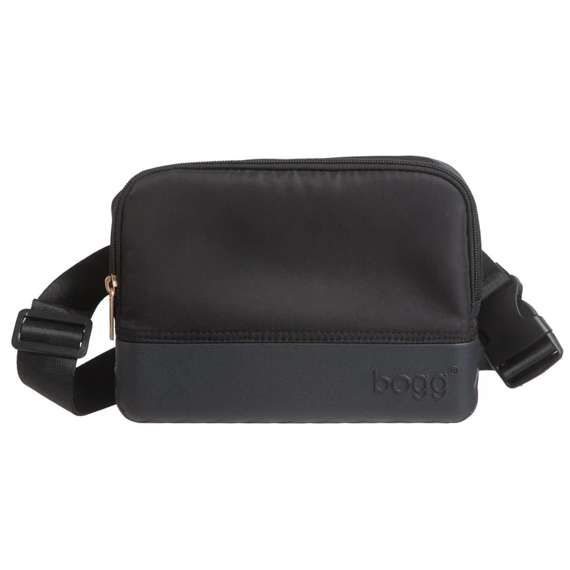 Bogg Belt Bag - Black - Becker's Best Shoes- Bogg Bag