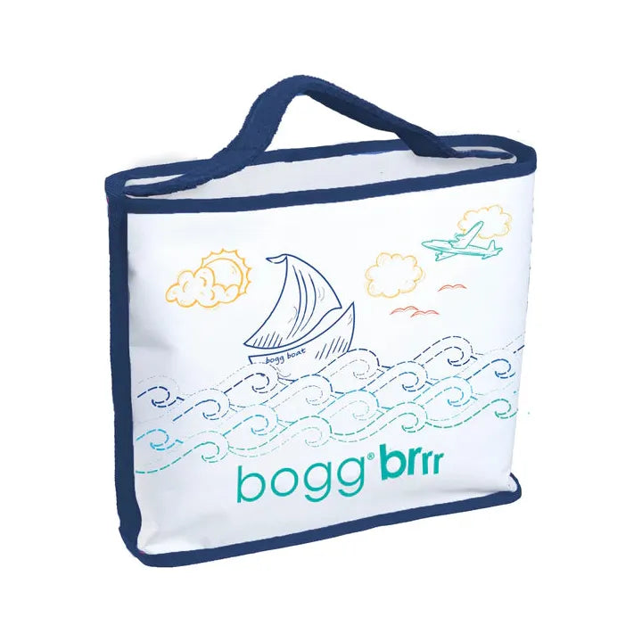 Bogg Bitty Cooler - Boat Bogg Bag