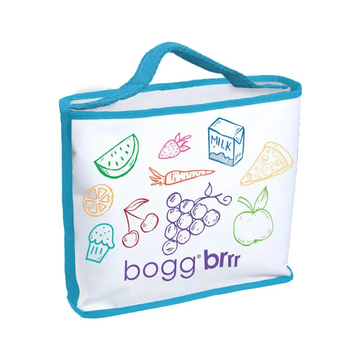 Bogg Bitty Cooler - Cutie Foodie Bogg Bag