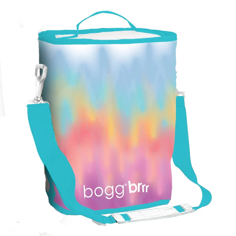 Bogg Large Brr - Cotton Candy - Becker's Best Shoes- Bogg Bag