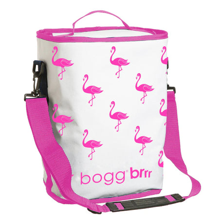 Bogg Brr Half - Flamingo - Becker's Best Shoes- Bogg Bag