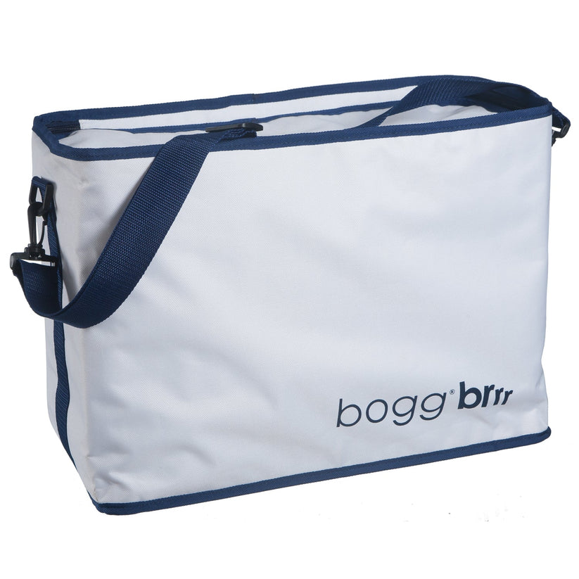 BOGG Brr Bag - White - Becker's Best Shoes- Bogg Bag