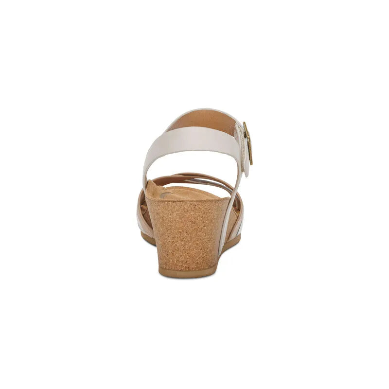 Noelle Arch Support Wedge - Becker's Best Shoes