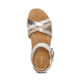 Noelle Arch Support Wedge - Becker's Best Shoes