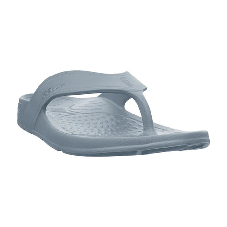 Cascade Flip Flop - Slate Gray Nuusol