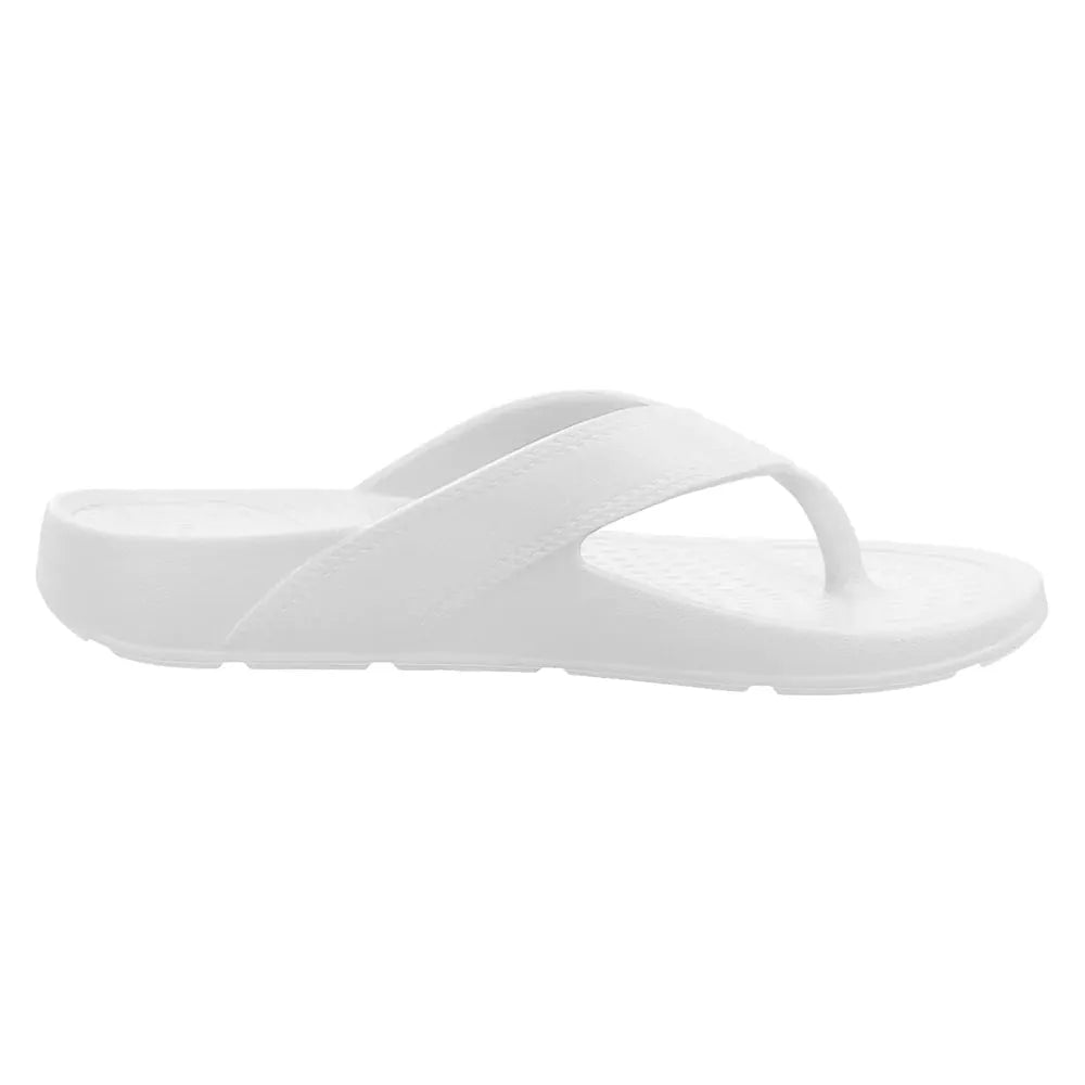 Cascade Flip Flop - White Water Nuusol