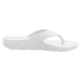 Cascade Flip Flop - White Water Nuusol