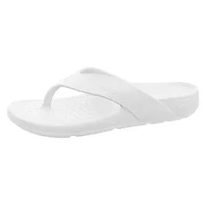 Cascade Flip Flop - White Water Nuusol