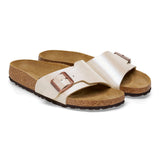 Catalina - Graceful Pearl White BIRKENSTOCK USA