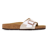 Catalina - Graceful Pearl White BIRKENSTOCK USA