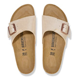 Catalina - Graceful Pearl White BIRKENSTOCK USA