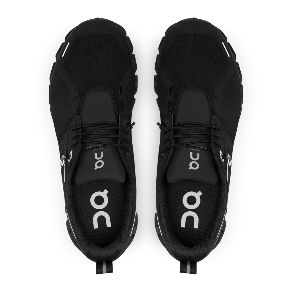 Cloud 5 Waterproof Mens On Running